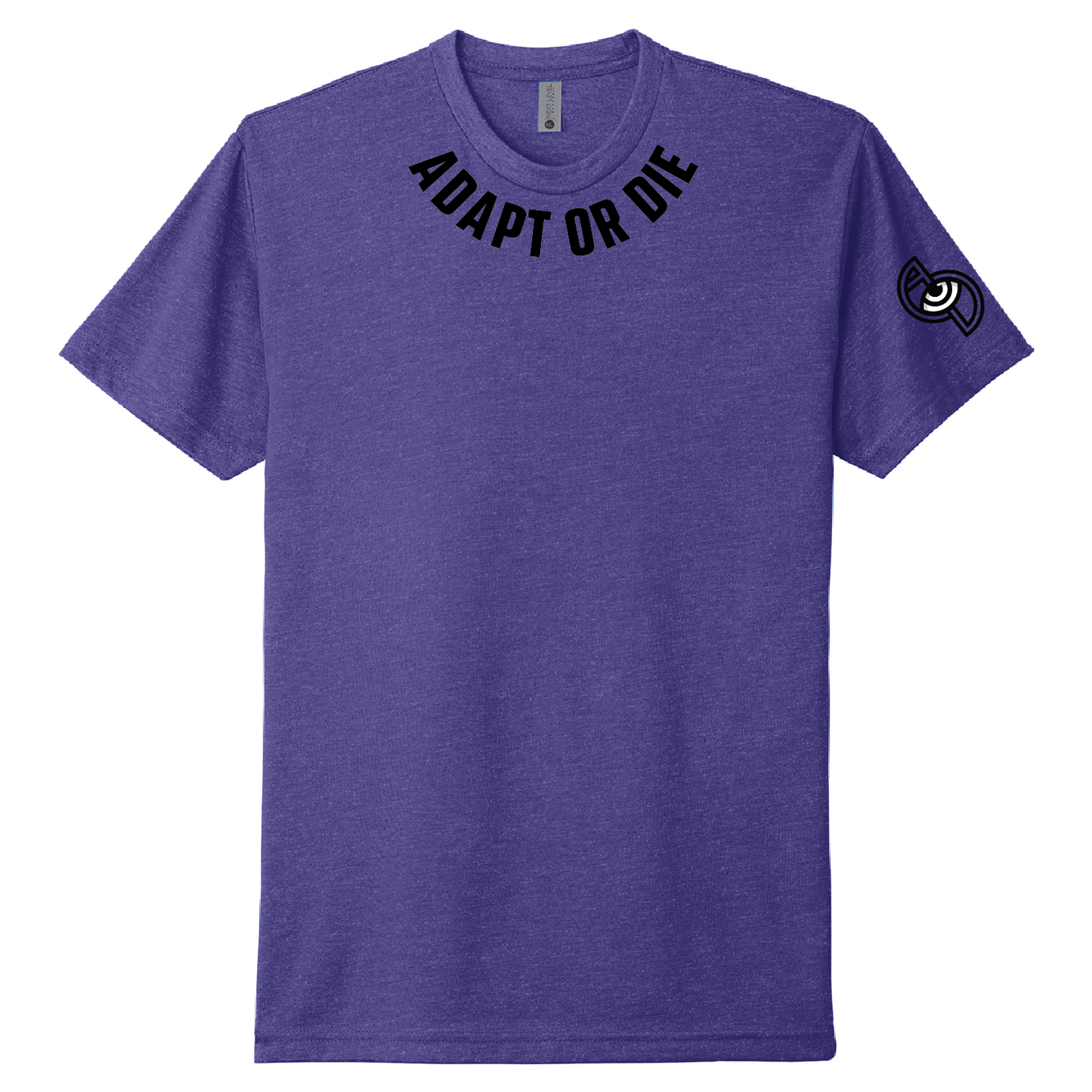 AOD Comp Unisex Tee