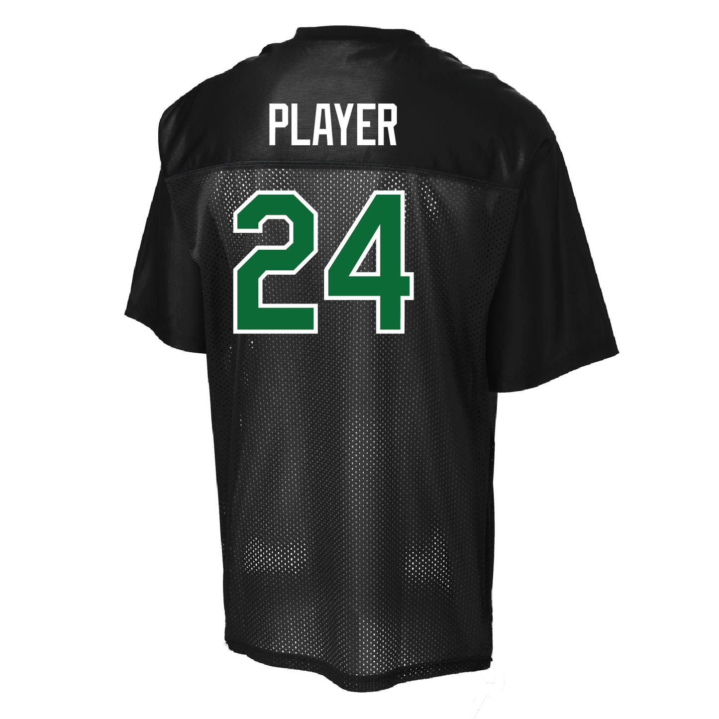 LM Football Fan Unisex Jersey