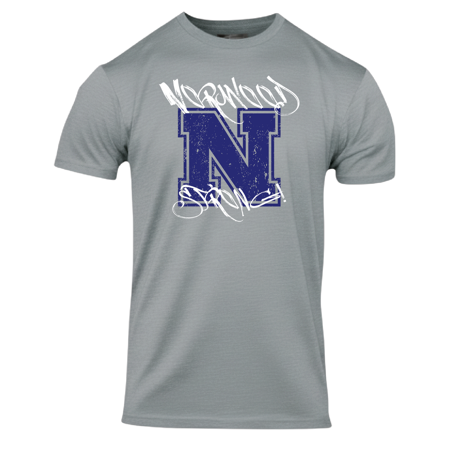 Norwood Strong Unisex Tee