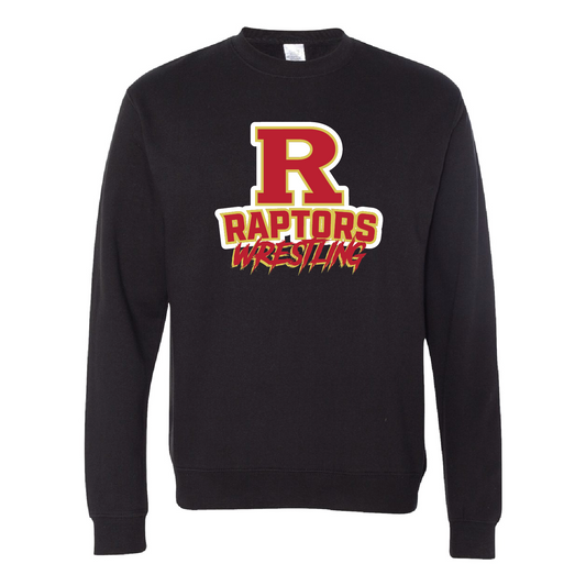 Capital Unisex Crewneck Sweatshirt