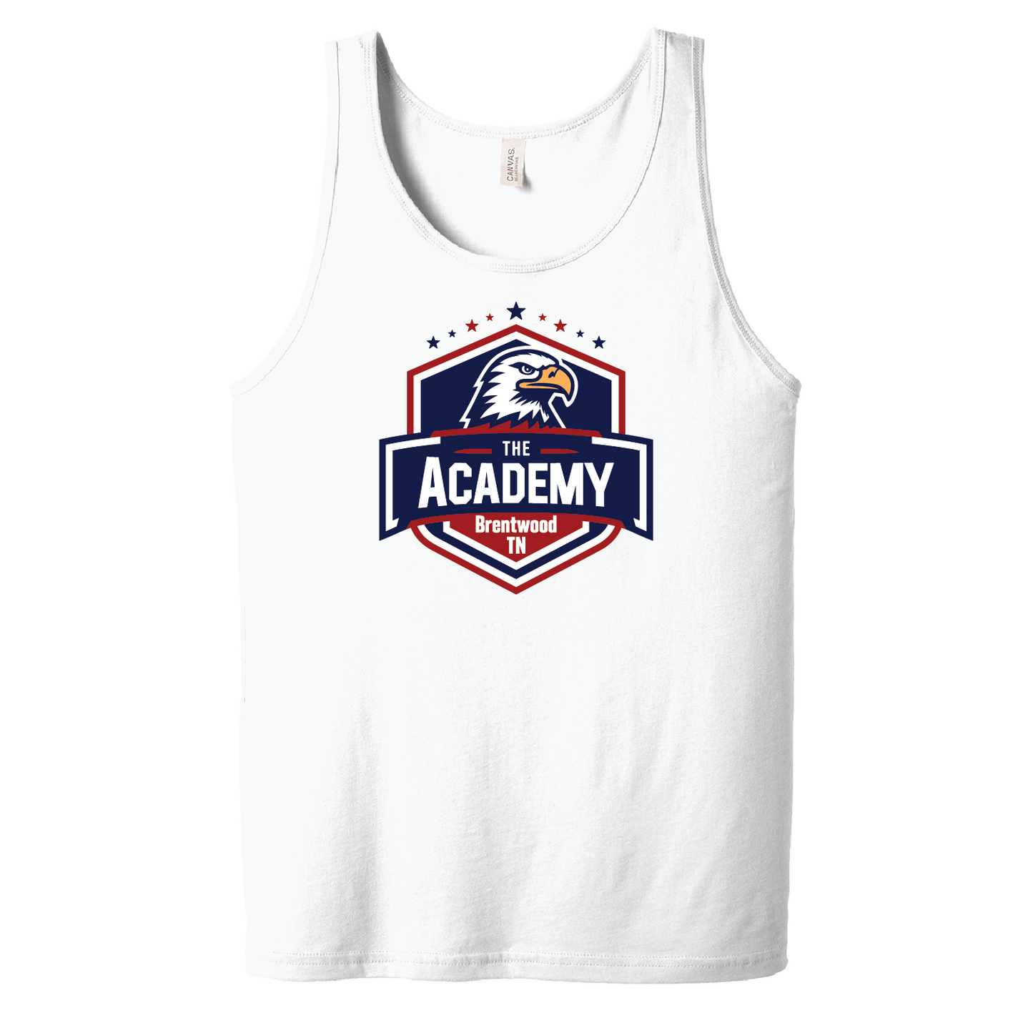 The Academy Unisex Tank