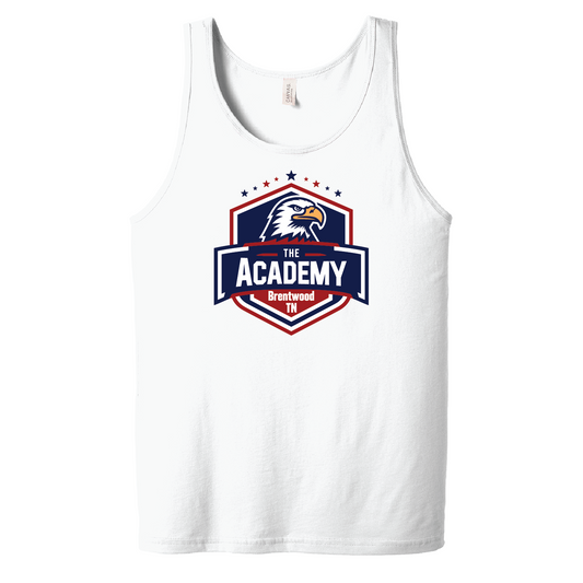 The Academy Unisex Tank