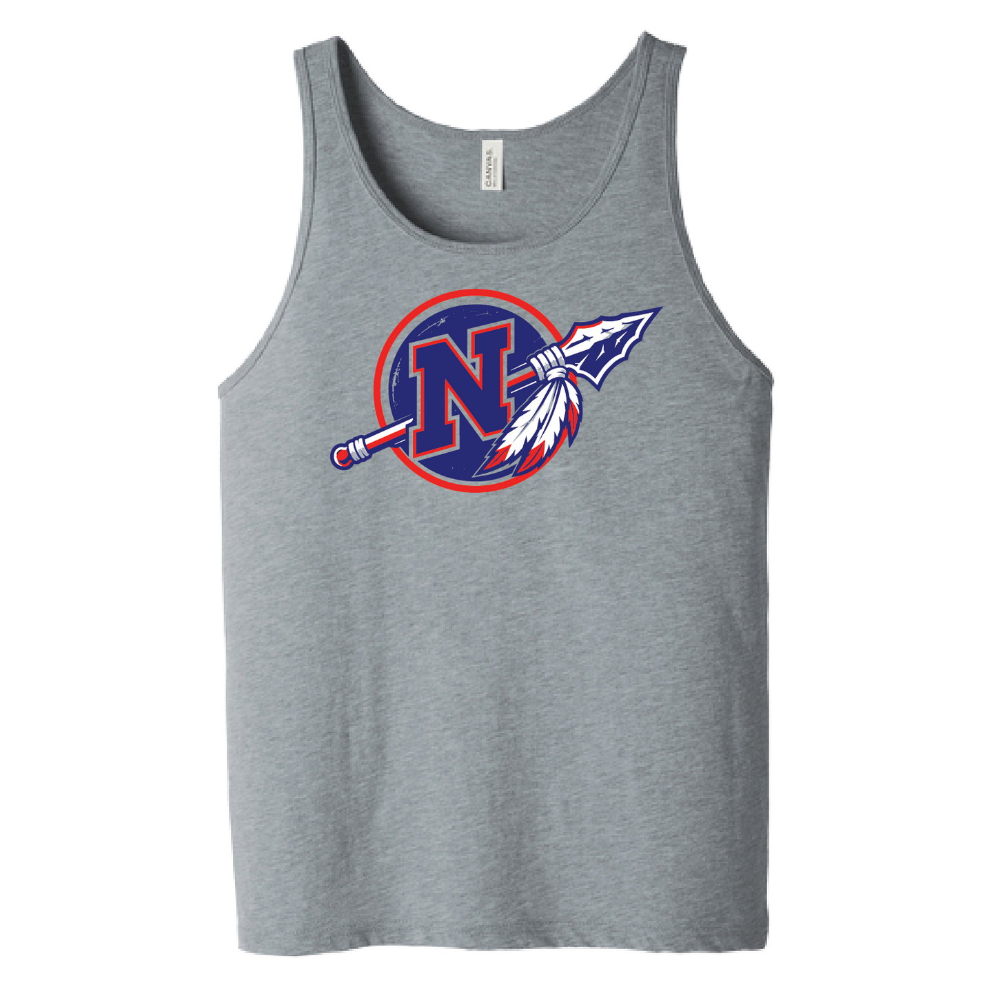 Spear Men's Tank