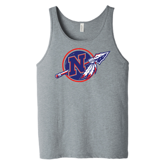 Spear Men's Tank