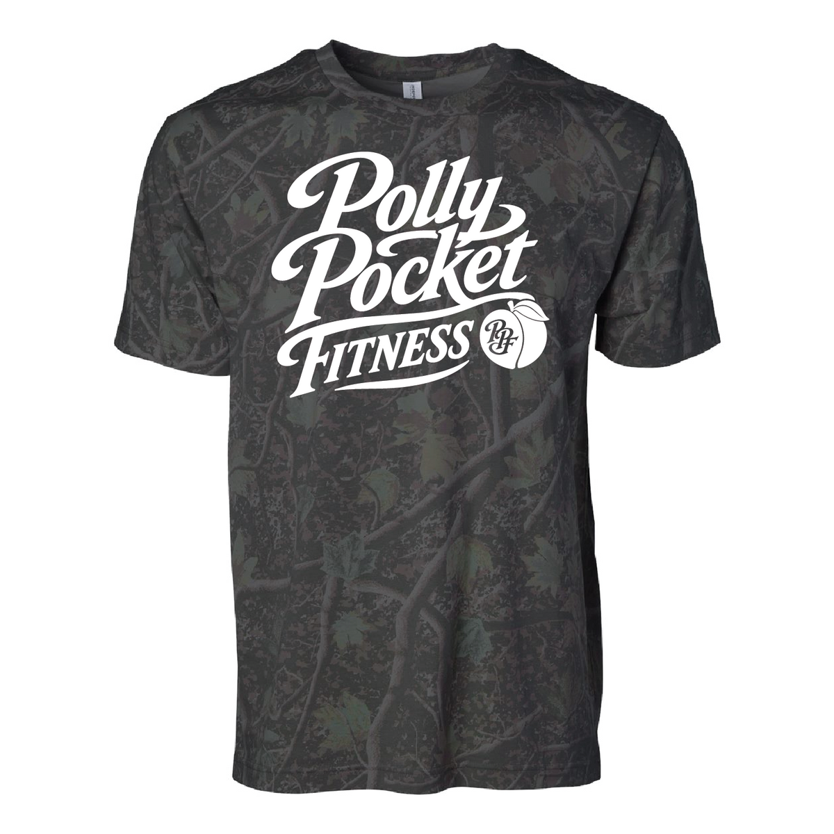 Peachy Premium Unisex Tee