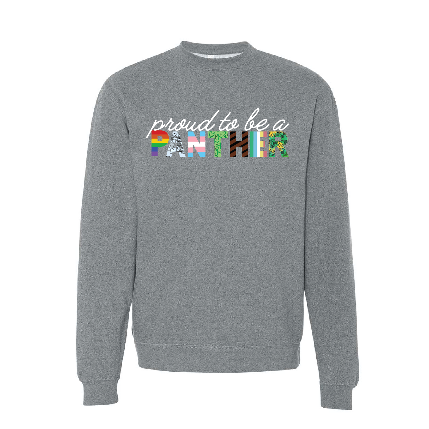 Homegrown Alliance Unisex Crewneck Sweatshirt