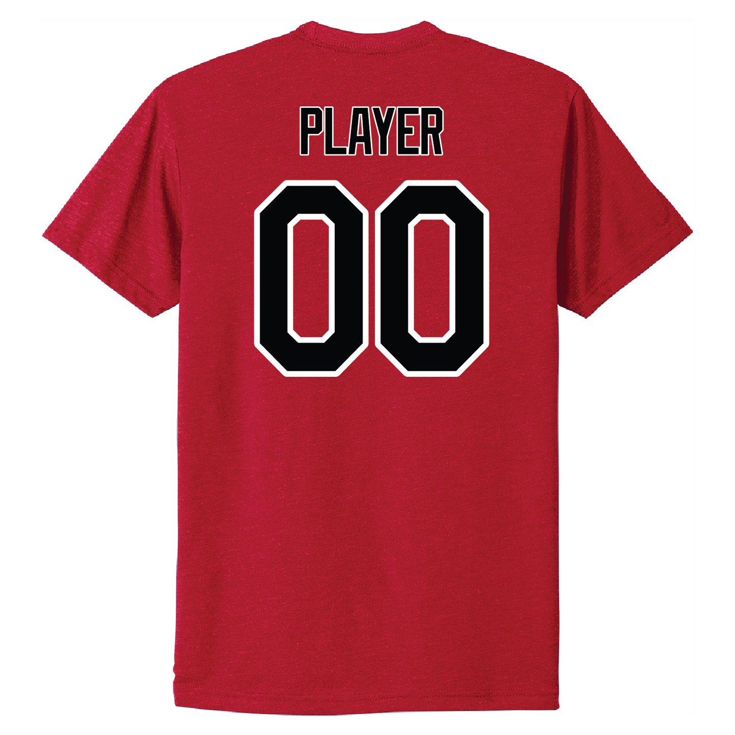DE Super Fan Unisex Tee