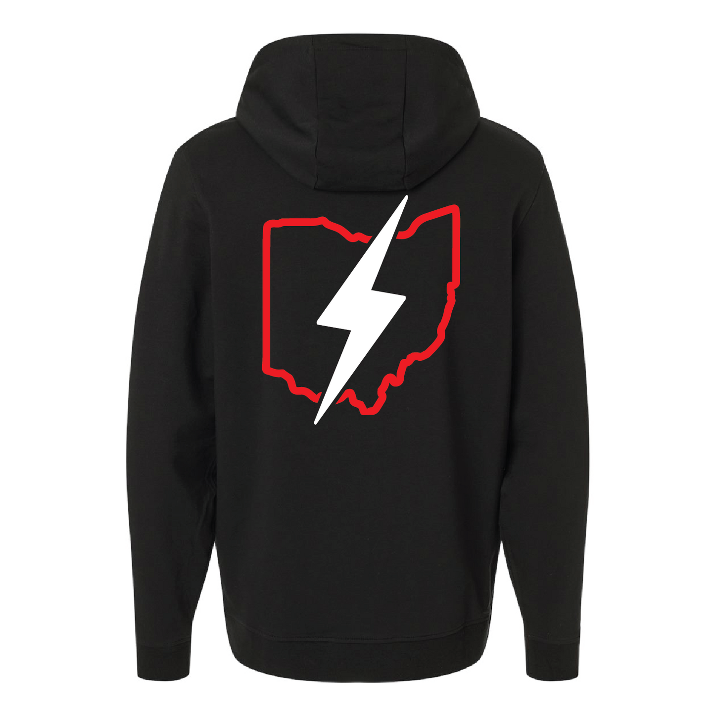 Performance Unisex Hoodie