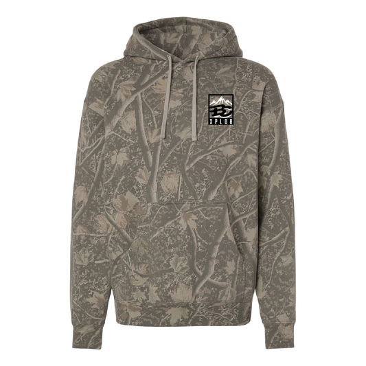 XPLOR Premium Heavyweight Unisex Hoodie