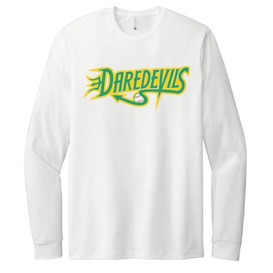 Daredevils Unisex Long Sleeve Tee