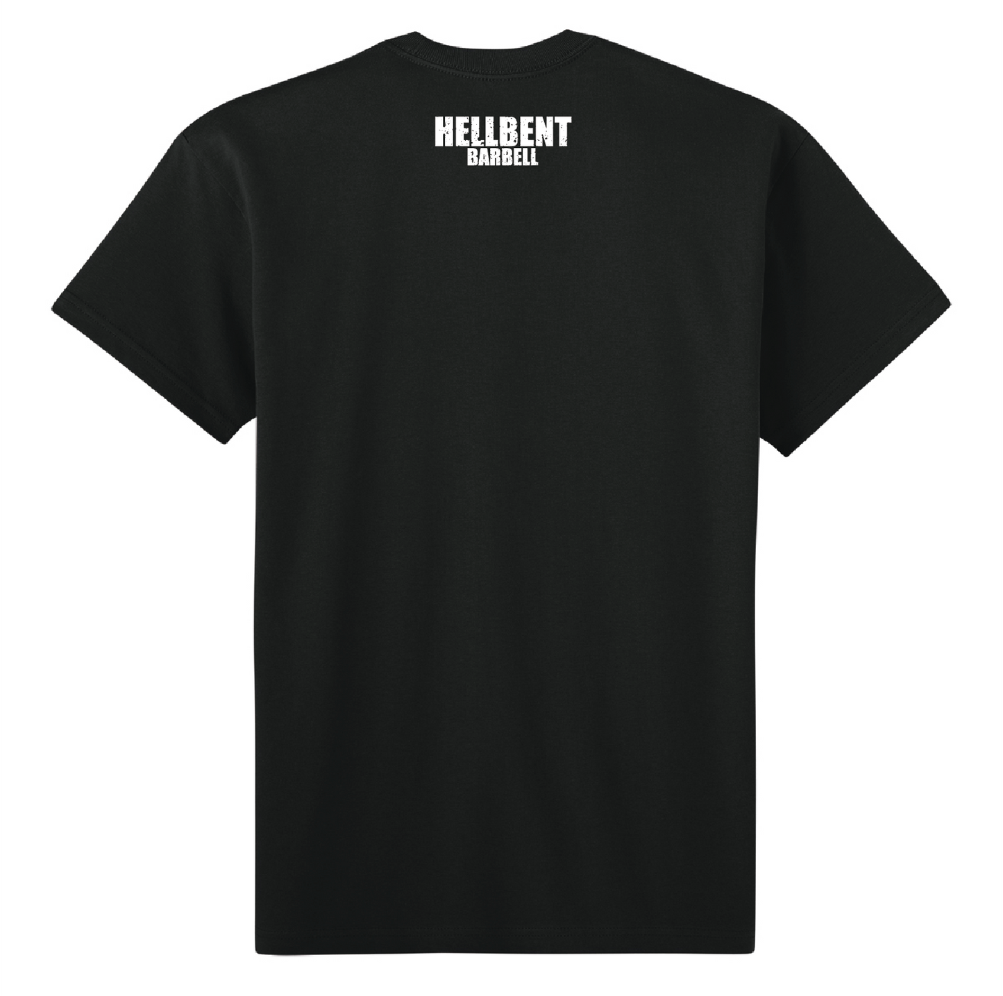 Hellbent Oversized Unisex Tee
