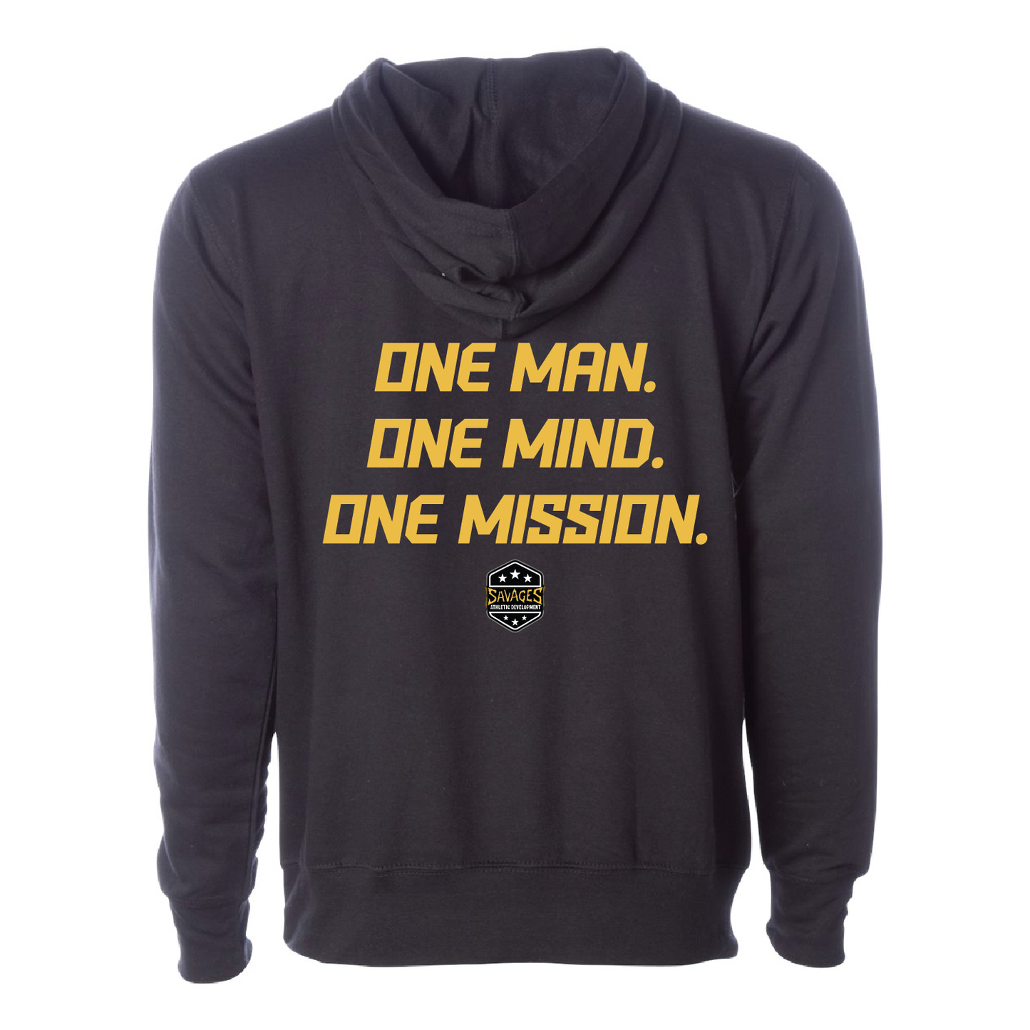 Savages Unisex Hoodie