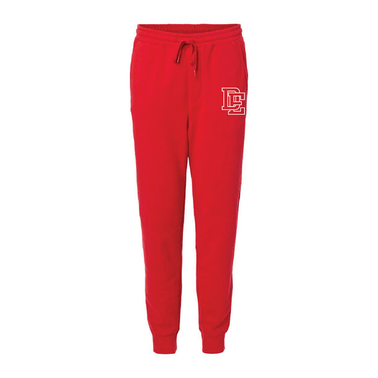 DE Unisex Sweatpants