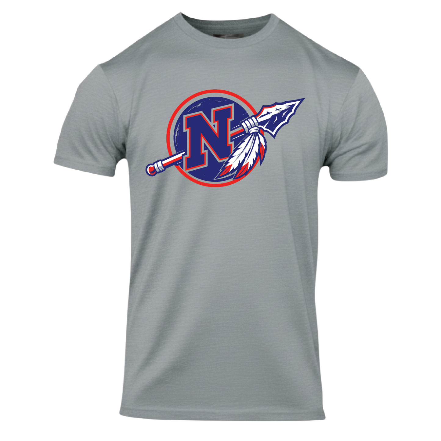 Spear Unisex Tee