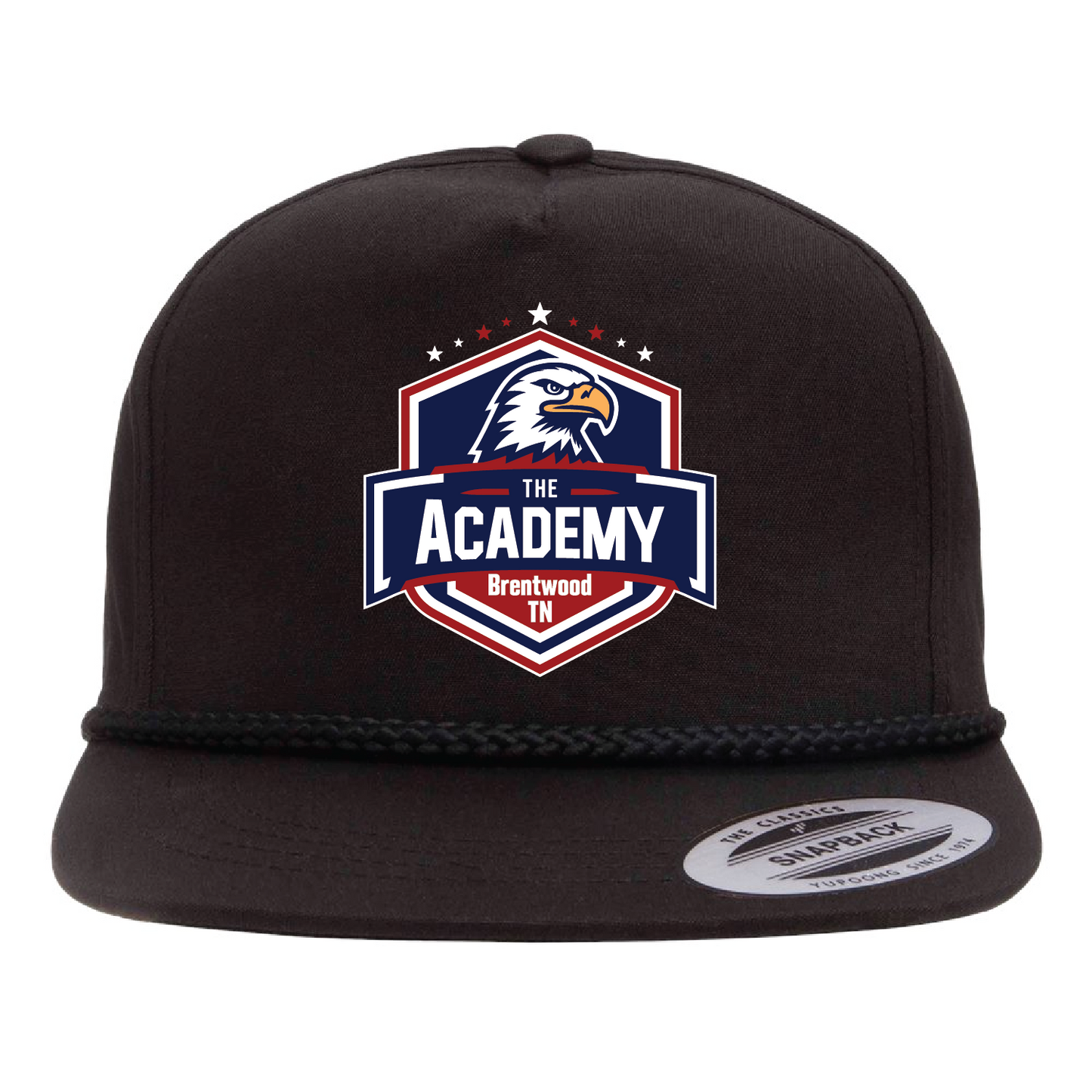 The Academy Rope Hat