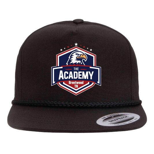 The Academy Rope Hat