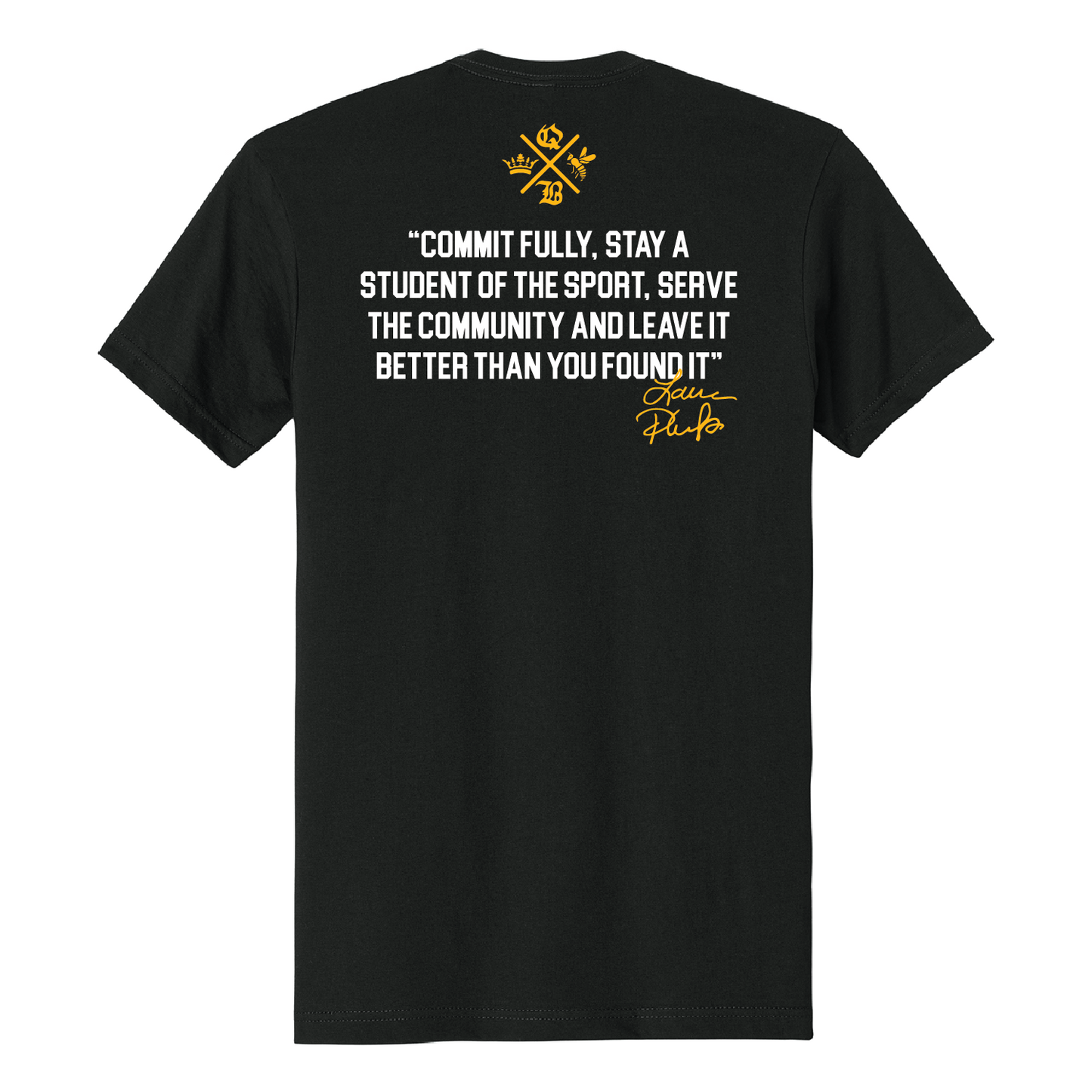 Legacy Unisex Tee