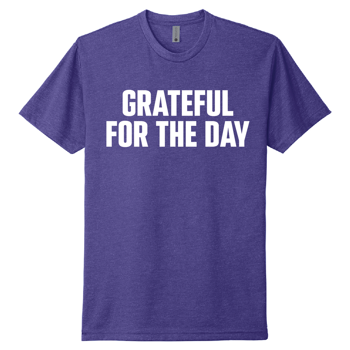 AOD Grateful Unisex Tee