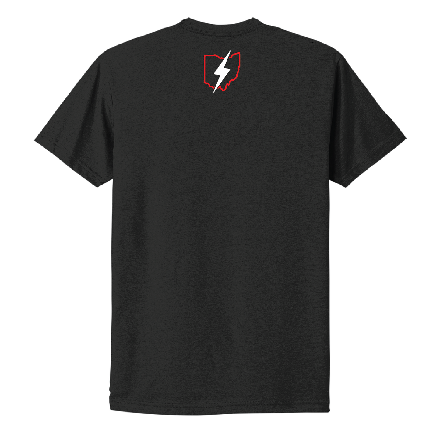 Against The World Unisex Tee