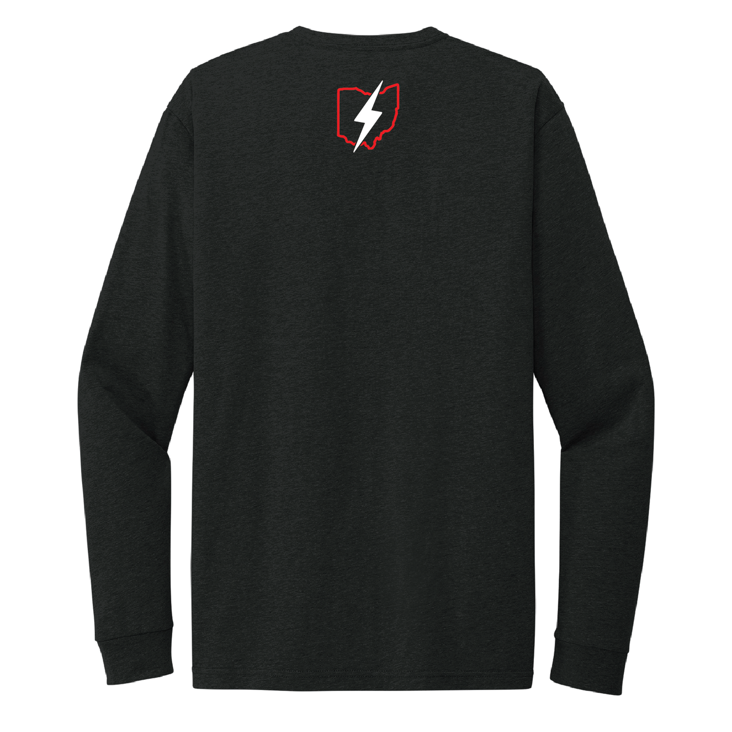 SAF Unisex Long Sleeve Tee