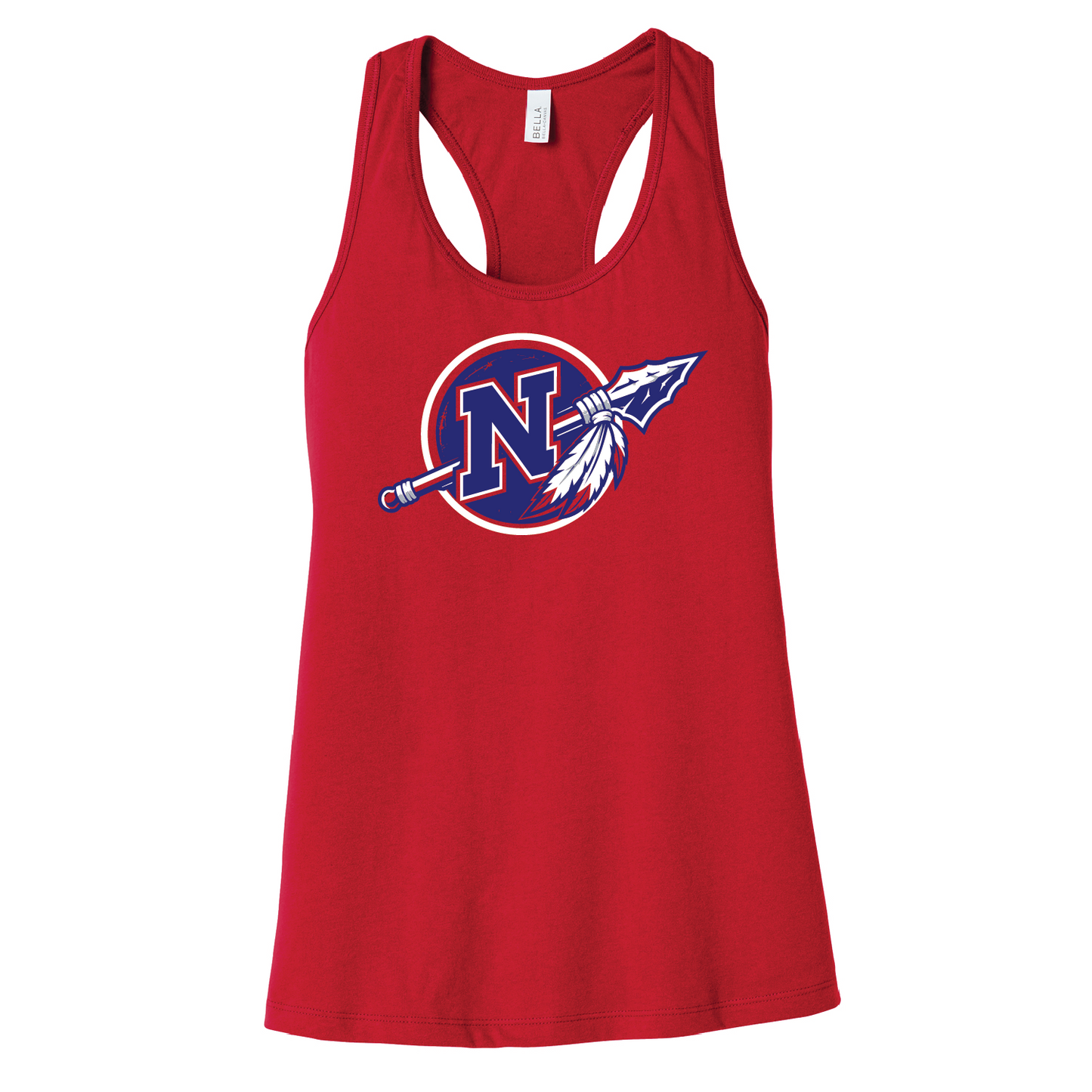 Spear Women's Tank