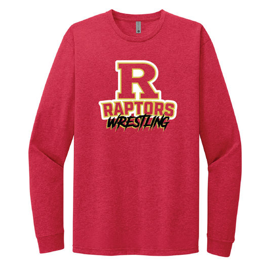 Capital Unisex Long Sleeve Tee