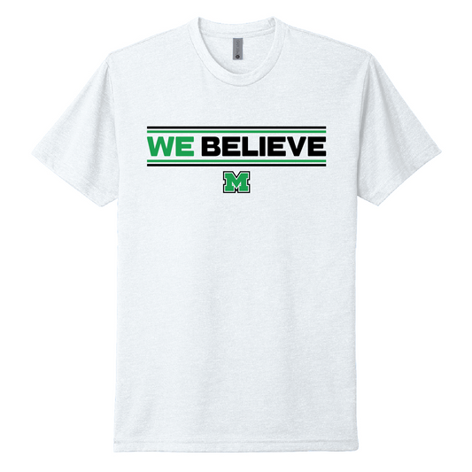 Mason Comets Coach Unisex Tee