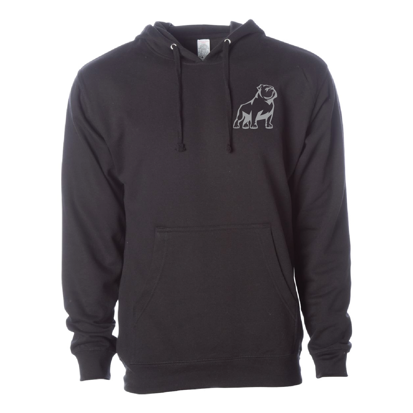 Doc's Gym Unisex Hoodie