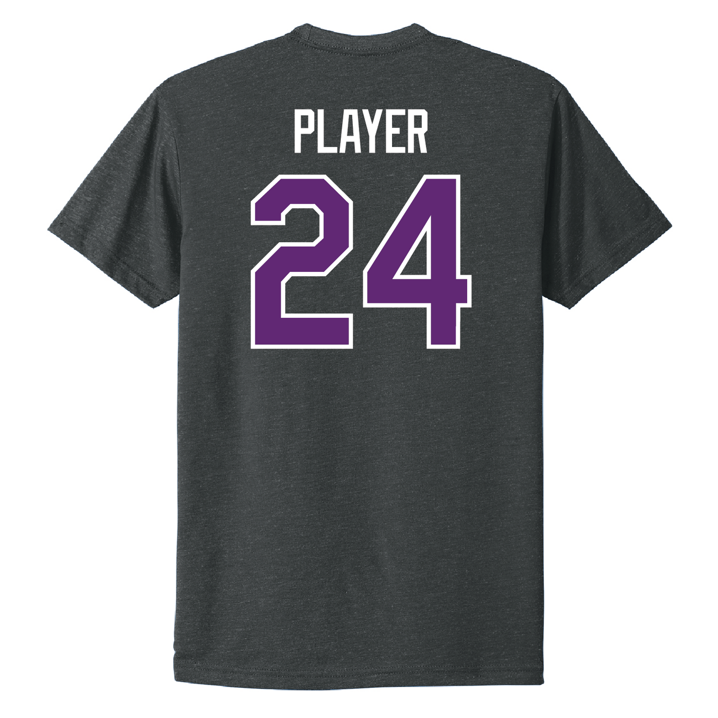 Trojans Super Fan Unisex Tee