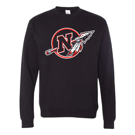 Spear Unisex Crewneck Sweatshirt