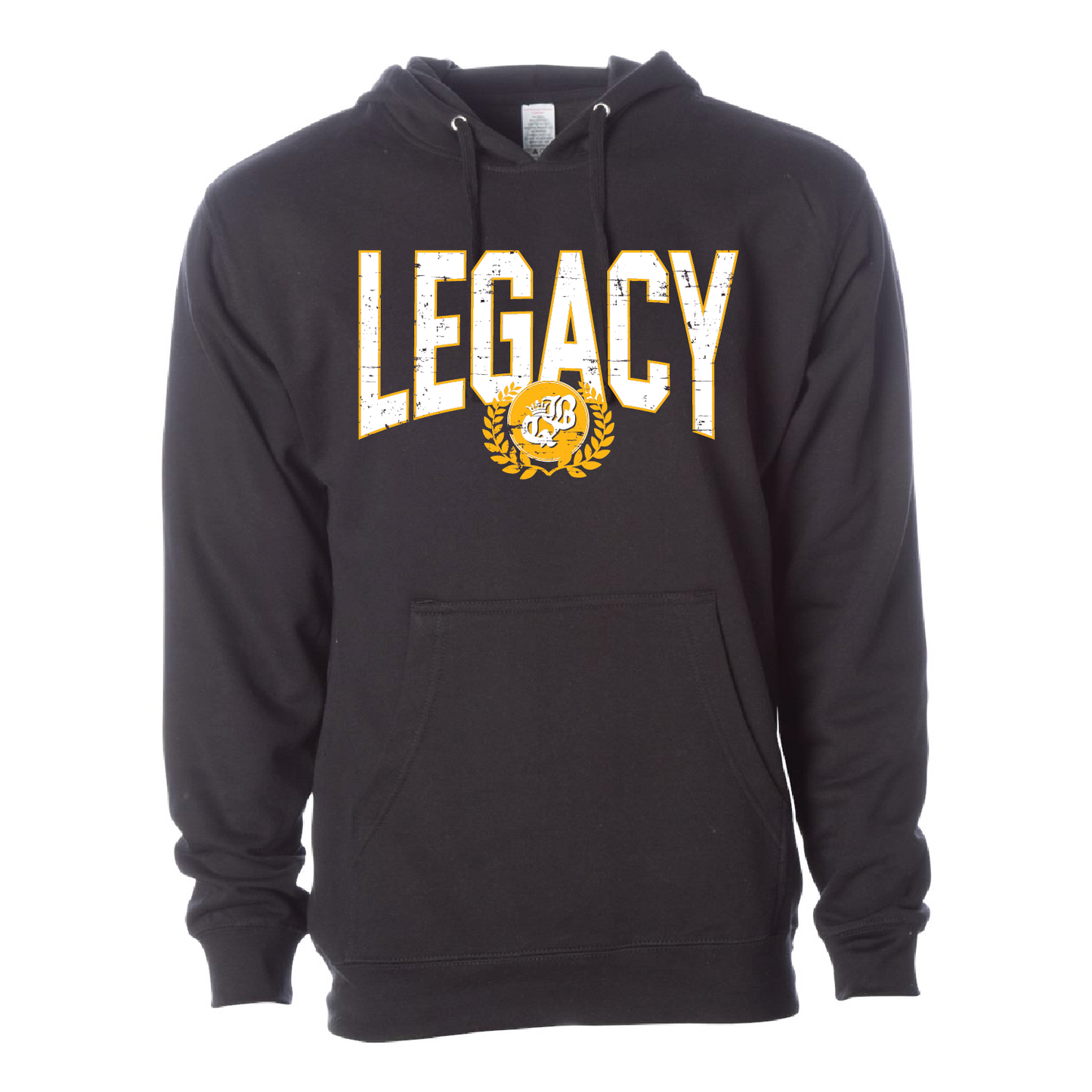 Legacy Unisex Hoodie