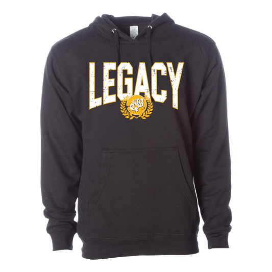 Legacy Unisex Hoodie