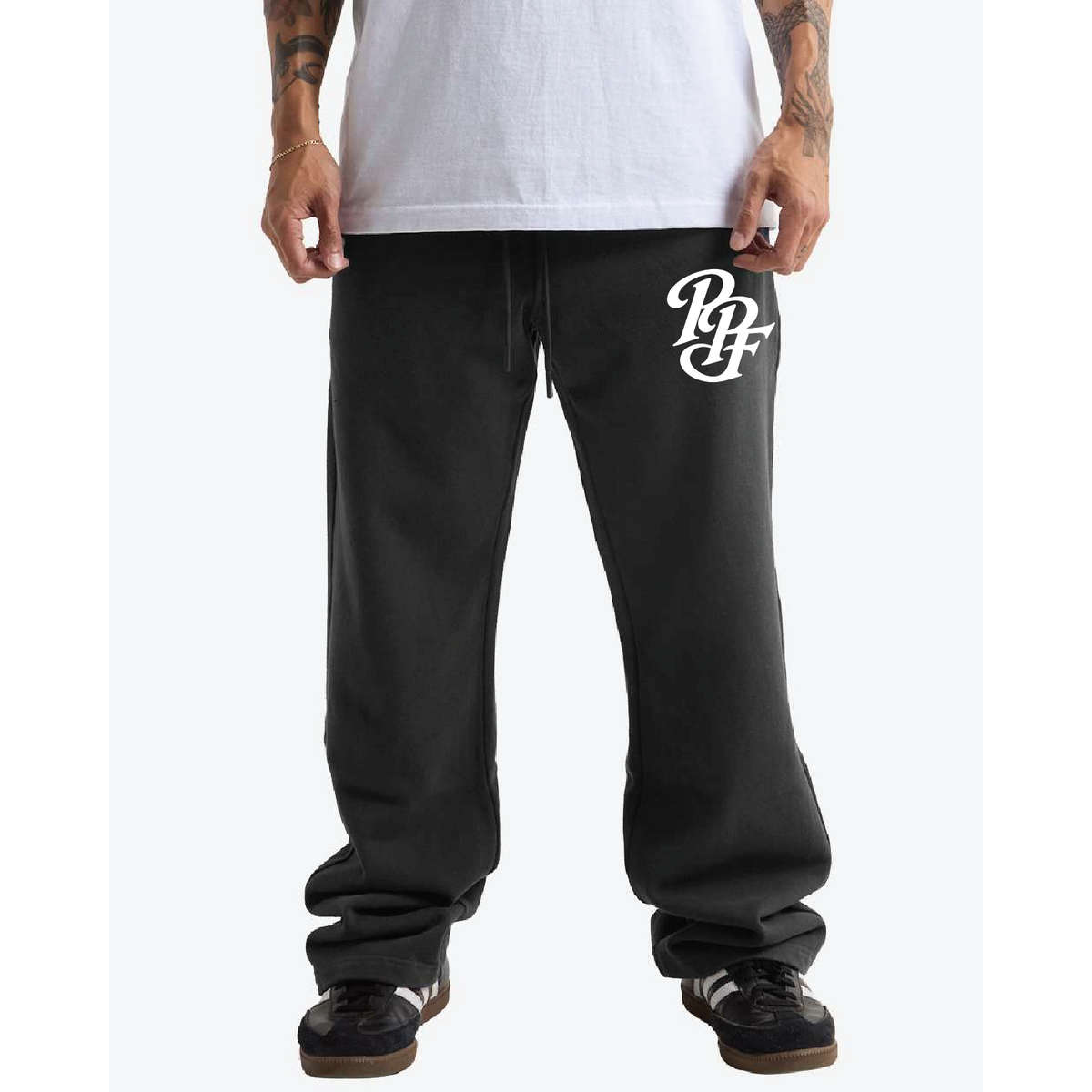 PPF Heavyweight Unisex Sweatpants