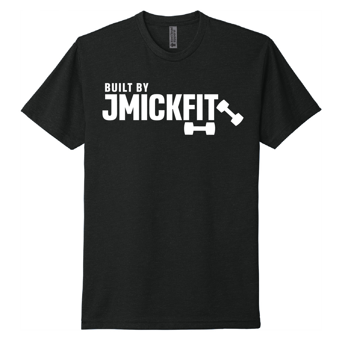 JMick Fit Unisex Tee