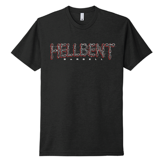 Hellbent Chains Unisex Tee