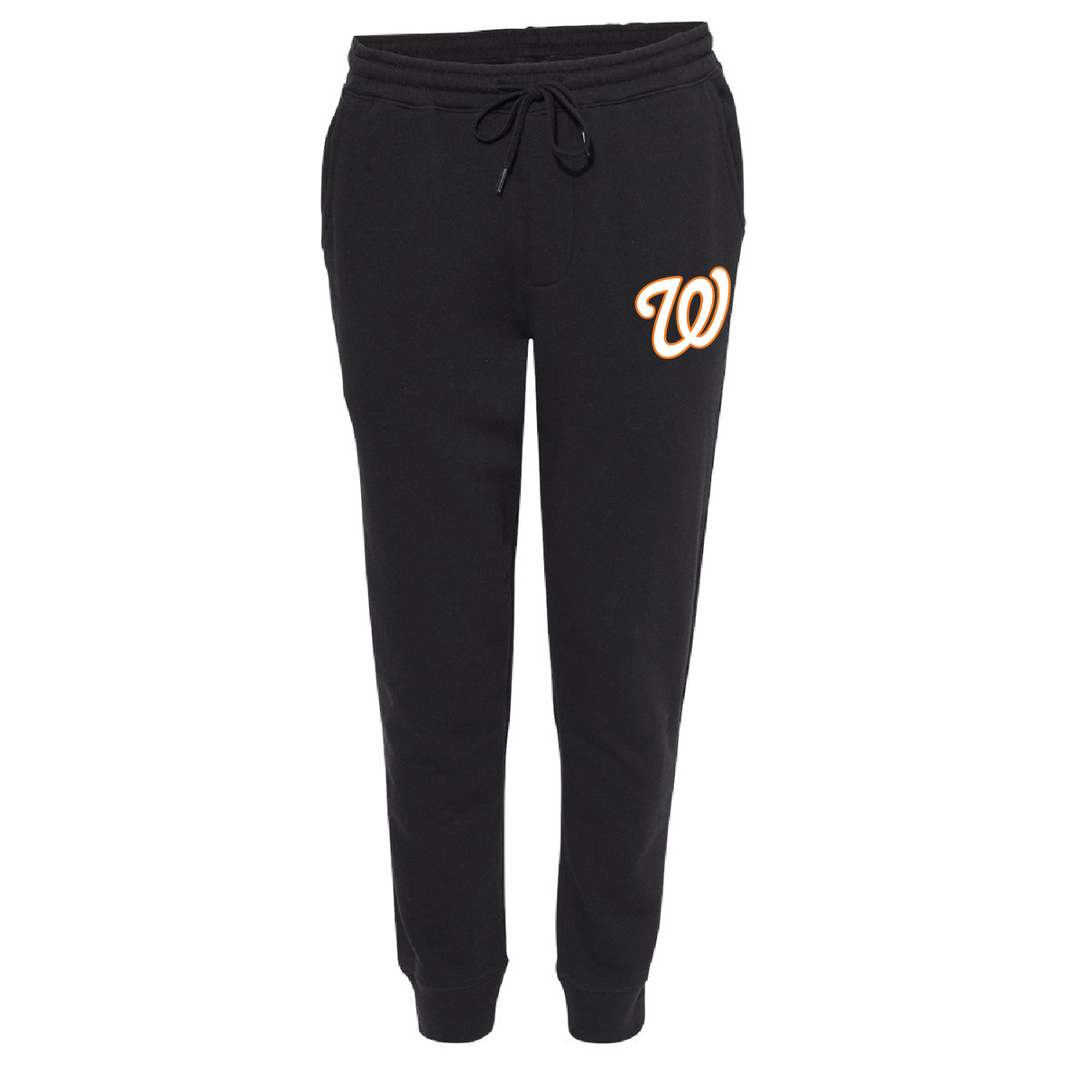 W Unisex Sweatpants