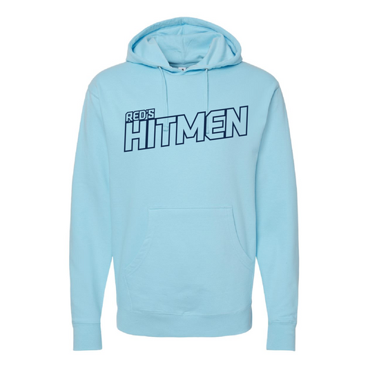 Red's Hitmen Unisex Hoodie