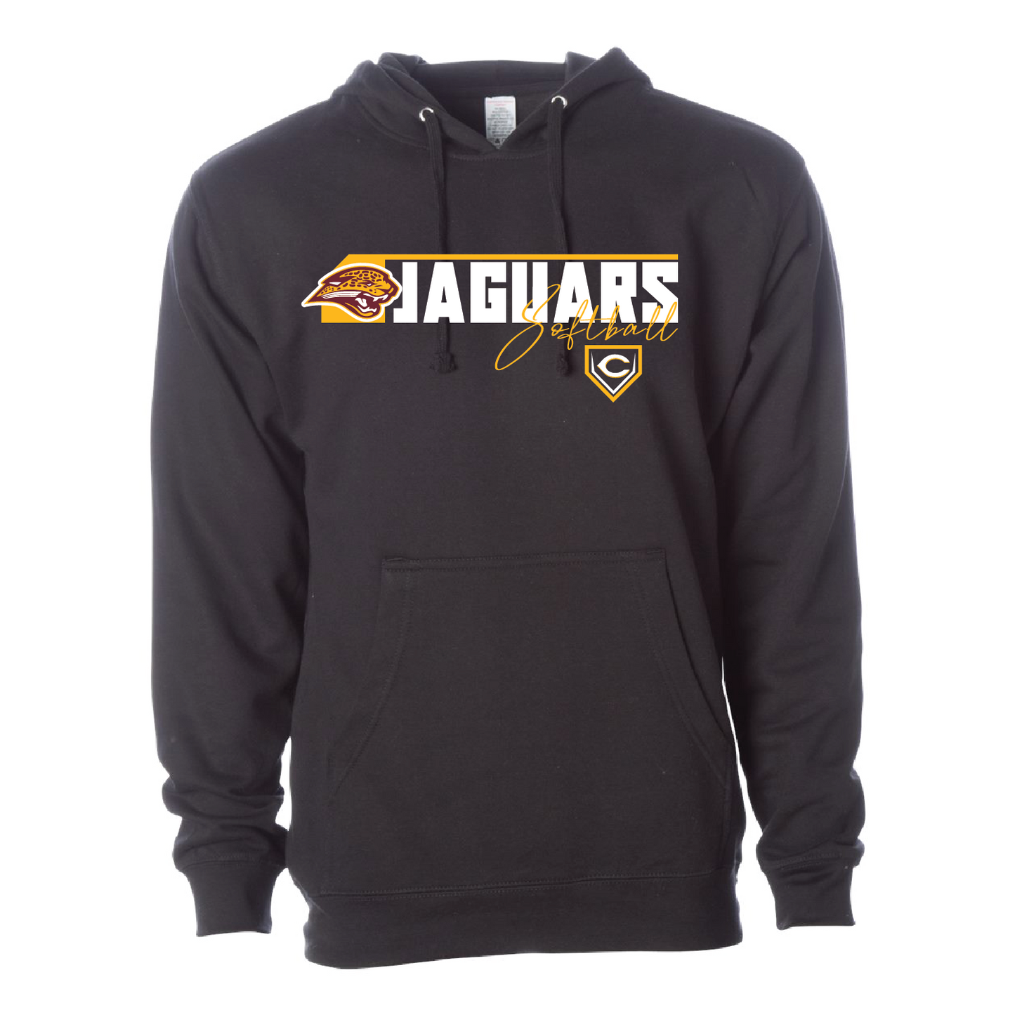 RCS Unisex Hoodie