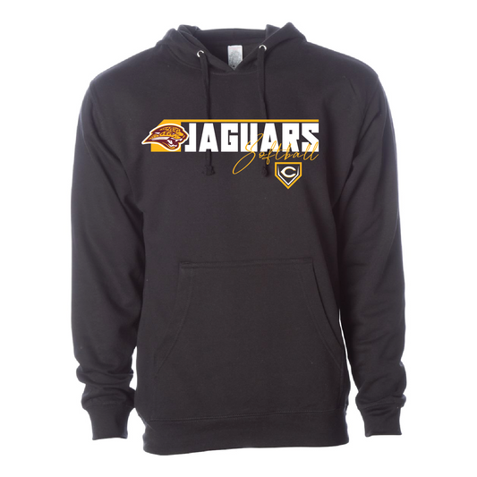 RCS Unisex Hoodie