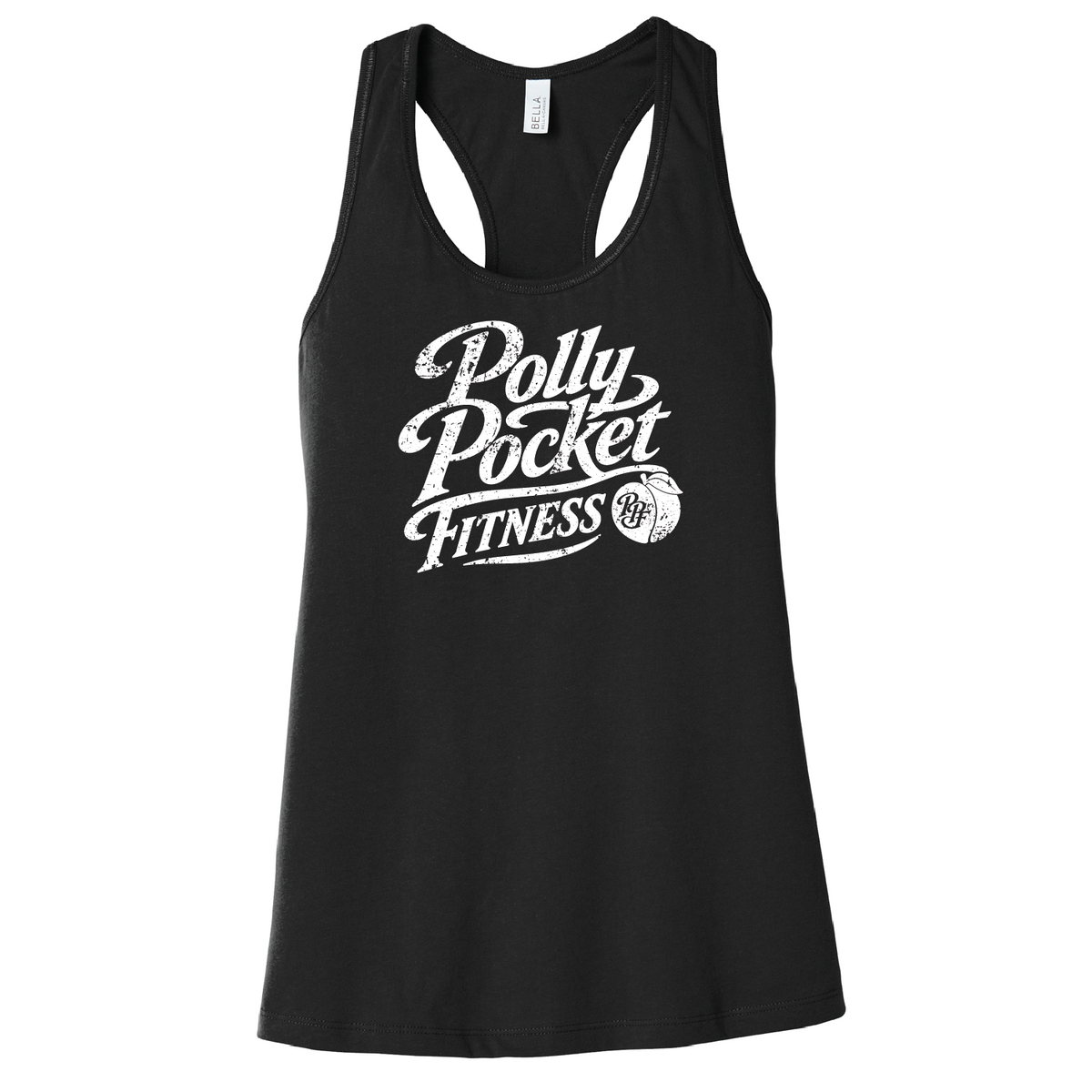 PPF Racerback Tank