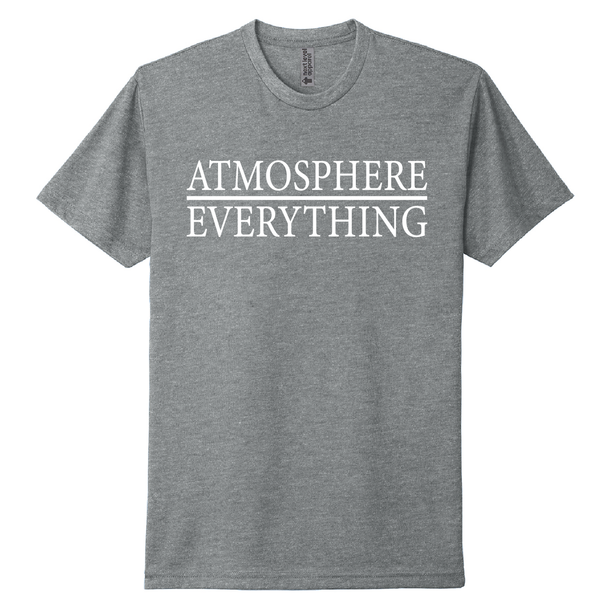 Hellbent Atmosphere Unisex Tee