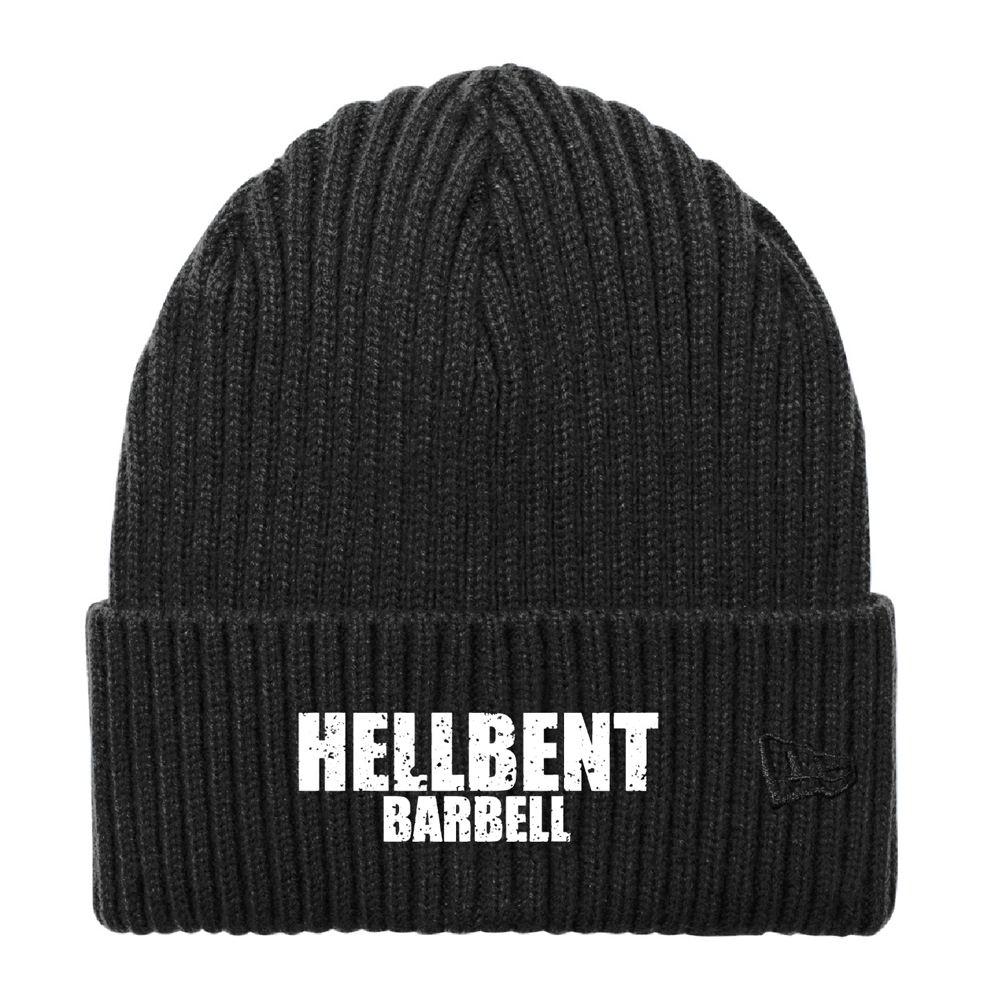 Hellbent New Era Beanie