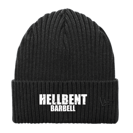 Hellbent New Era Beanie