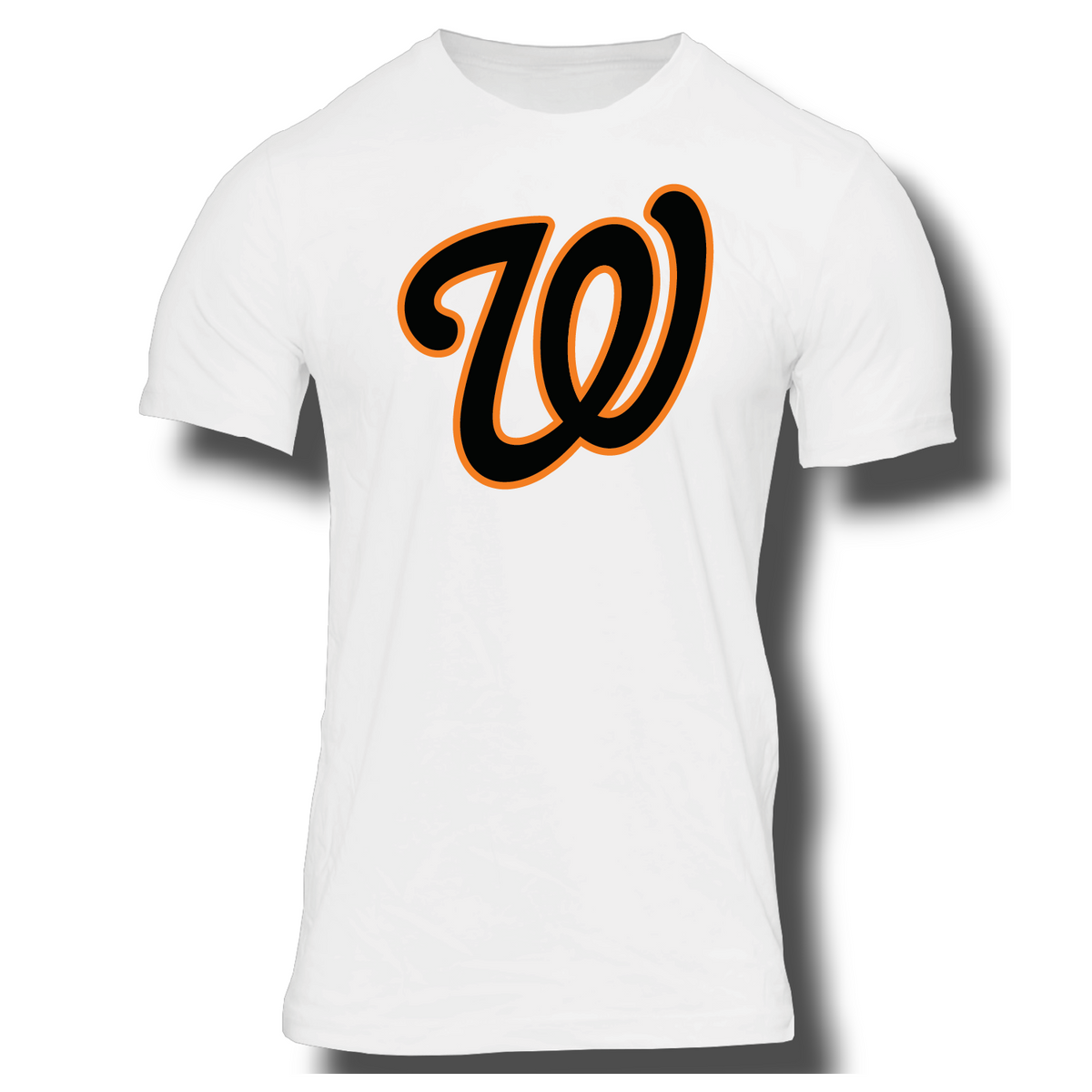 Big W Unisex Tee