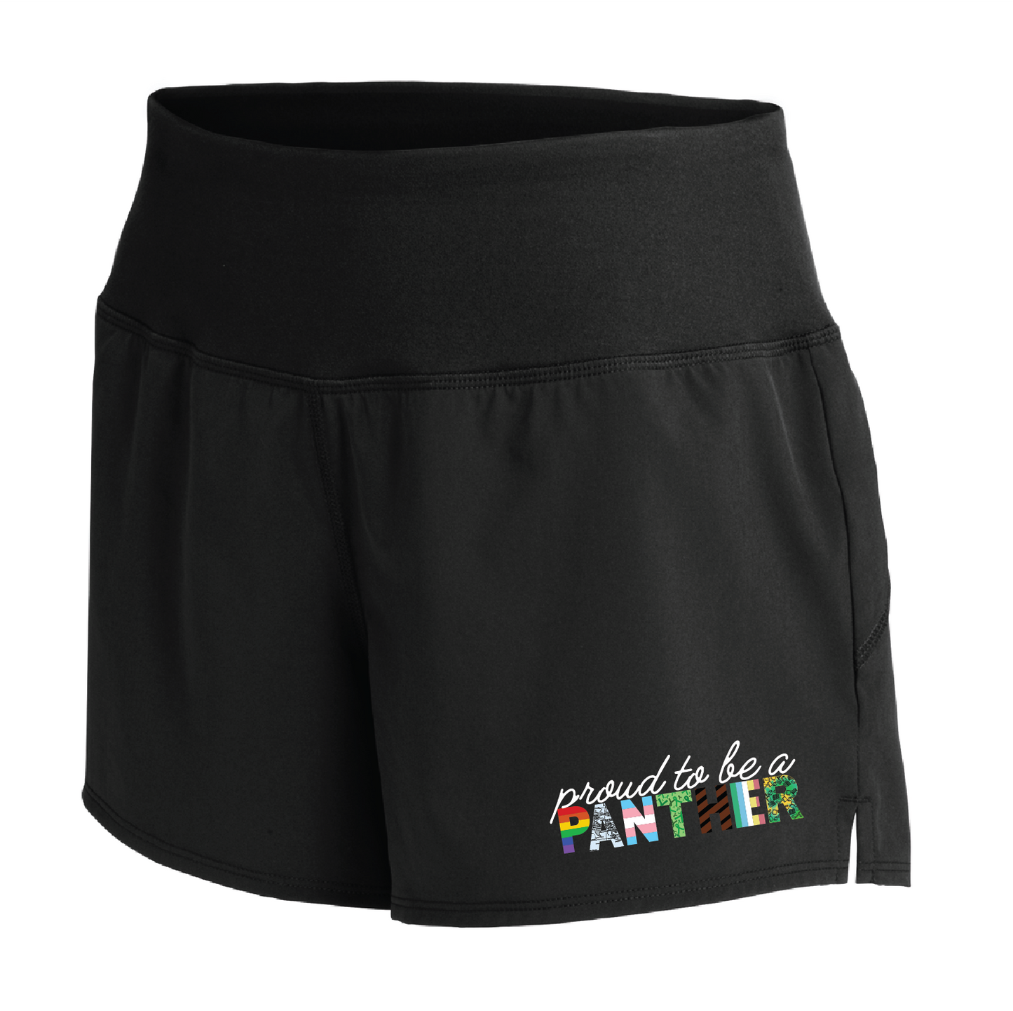 Homegrown Alliance Women's Shorts
