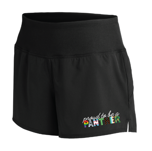 Homegrown Alliance Women's Shorts