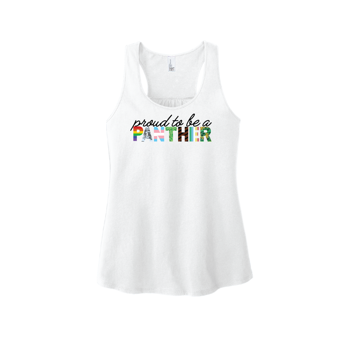 Homegrown Alliance Women's Tank