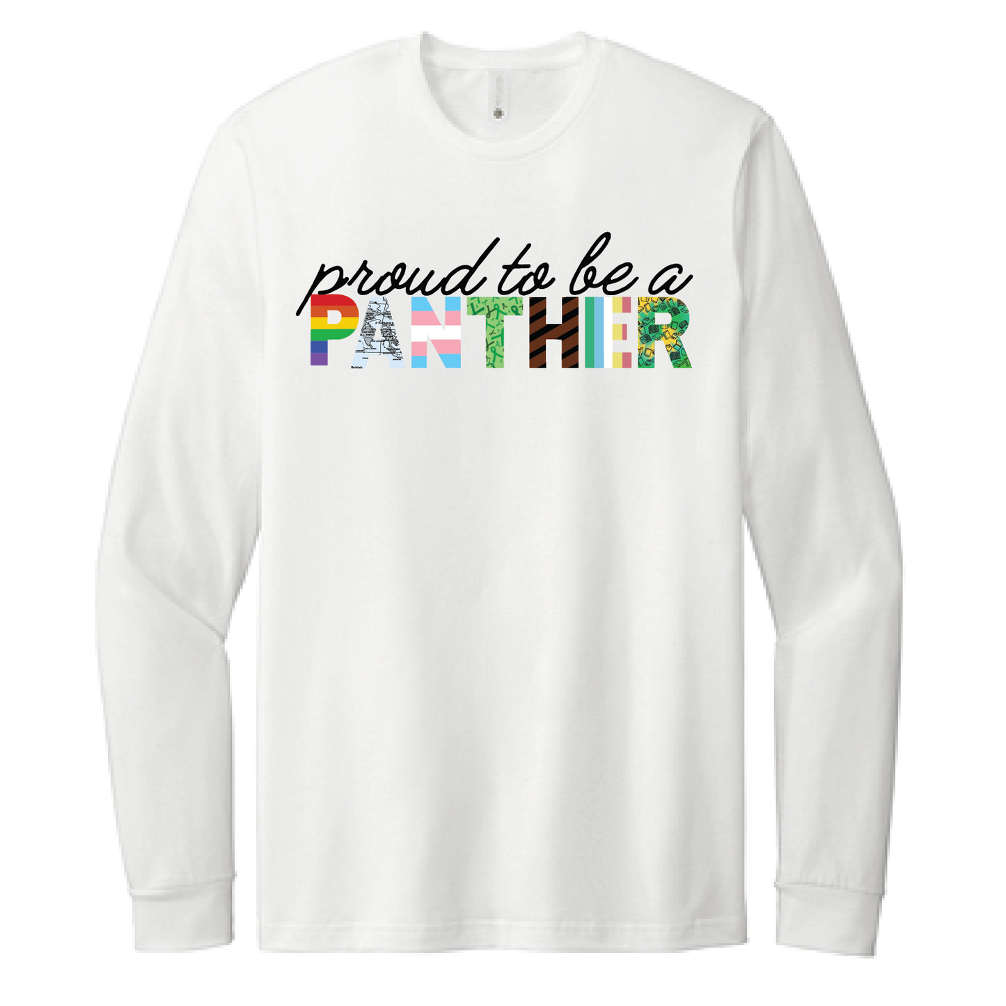 Homegrown Alliance Unisex Long Sleeve Tee