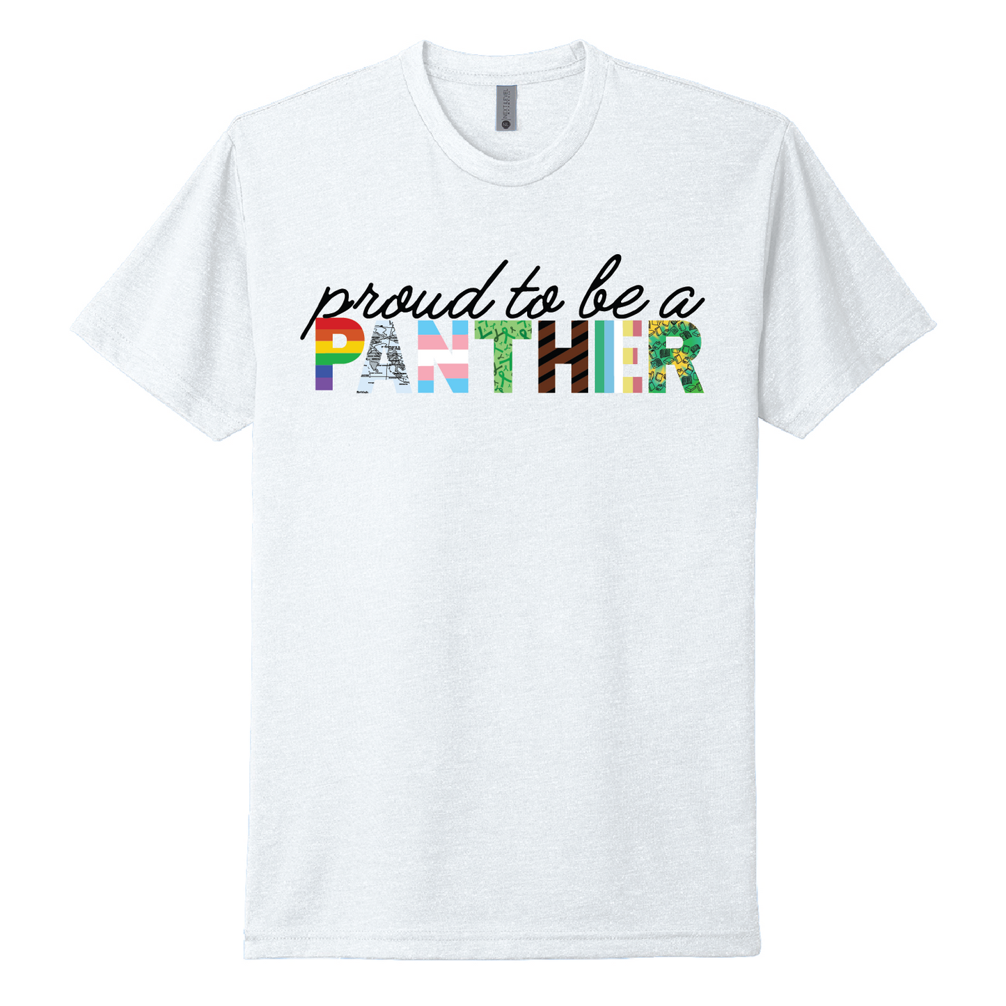 Homegrown Alliance Unisex Tee