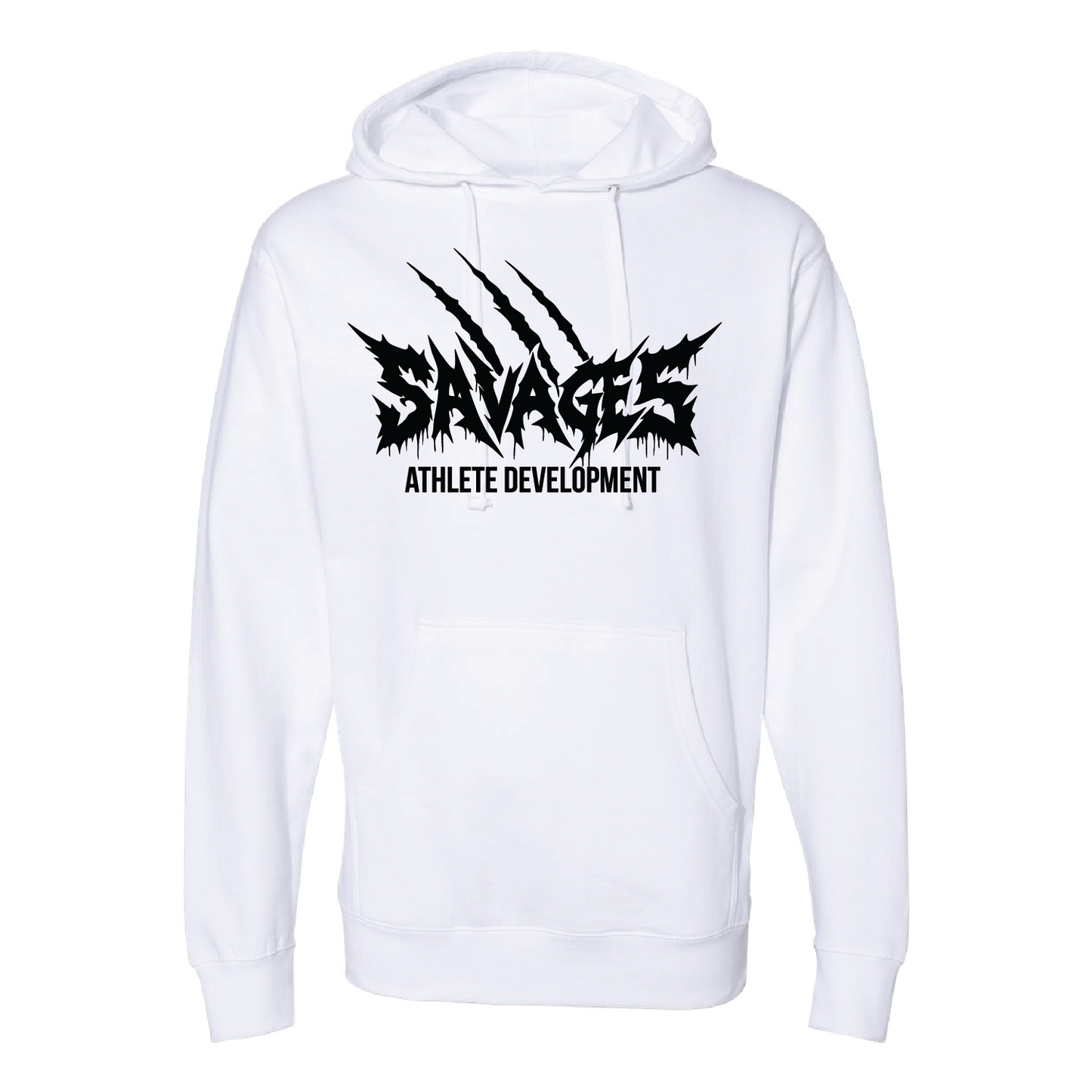 Savages Unisex Hoodie